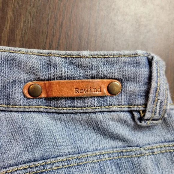 Rewind jeans - Picture 10 of 10